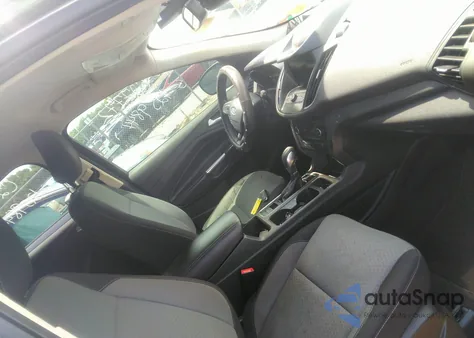 2019 Ford Escape Se из США, поврежденный, VIN 1FMCU0GD0KUC27772